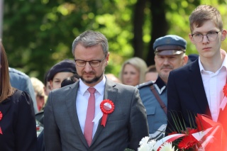 Święto Narodowe Trzeciego Maja | 3.05.2024