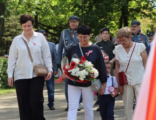 Święto Narodowe Trzeciego Maja | 3.05.2024