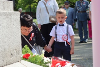 Święto Narodowe Trzeciego Maja | 3.05.2024
