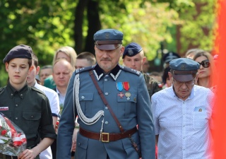 Święto Narodowe Trzeciego Maja | 3.05.2024