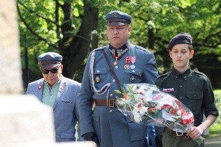 Święto Narodowe Trzeciego Maja | 3.05.2024