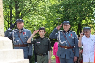 Święto Narodowe Trzeciego Maja | 3.05.2024