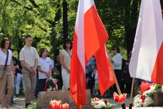 Święto Narodowe Trzeciego Maja | 3.05.2024