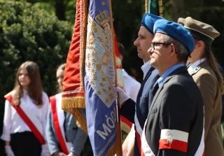 Święto Narodowe Trzeciego Maja | 3.05.2024