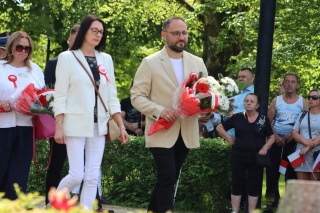 Święto Narodowe Trzeciego Maja | 3.05.2024