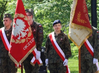 Święto Narodowe Trzeciego Maja | 3.05.2024