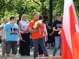 Święto Narodowe Trzeciego Maja | 3.05.2024