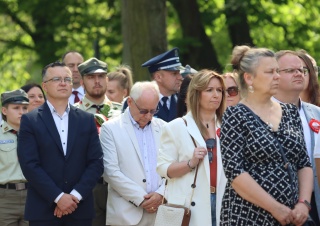 Święto Narodowe Trzeciego Maja | 3.05.2024
