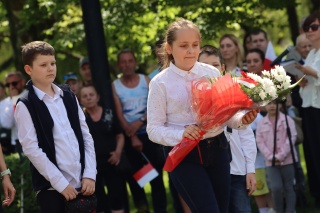 Święto Narodowe Trzeciego Maja | 3.05.2024
