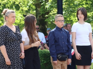 Święto Narodowe Trzeciego Maja | 3.05.2024