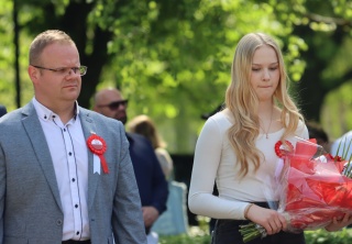Święto Narodowe Trzeciego Maja | 3.05.2024