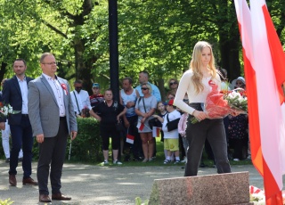 Święto Narodowe Trzeciego Maja | 3.05.2024