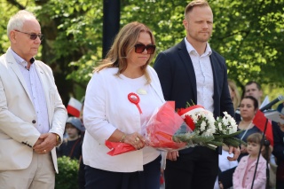 Święto Narodowe Trzeciego Maja | 3.05.2024