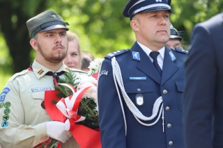 Święto Narodowe Trzeciego Maja | 3.05.2024