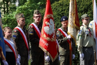 Święto Narodowe Trzeciego Maja | 3.05.2024