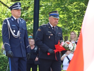 Święto Narodowe Trzeciego Maja | 3.05.2024