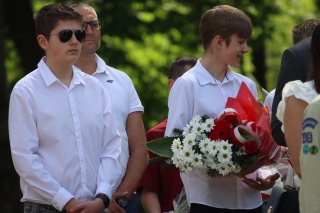 Święto Narodowe Trzeciego Maja | 3.05.2024