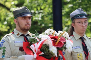 Święto Narodowe Trzeciego Maja | 3.05.2024