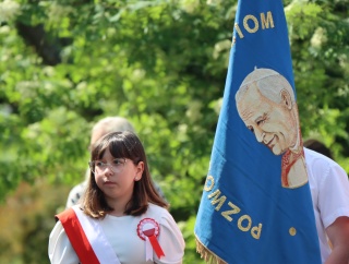 Święto Narodowe Trzeciego Maja | 3.05.2024
