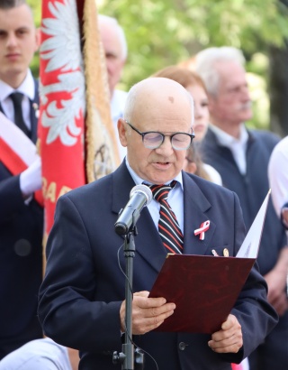 Święto Narodowe Trzeciego Maja | 3.05.2024