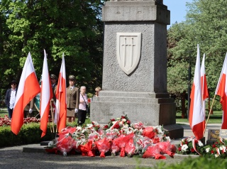 Święto Narodowe Trzeciego Maja | 3.05.2024