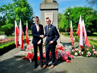 Święto Narodowe Trzeciego Maja | 3.05.2024