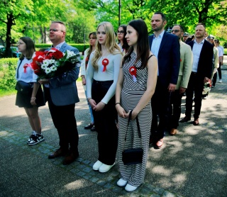 Święto Narodowe Trzeciego Maja | 3.05.2024
