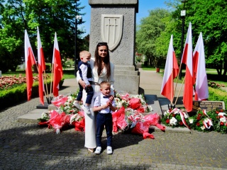Święto Narodowe Trzeciego Maja | 3.05.2024
