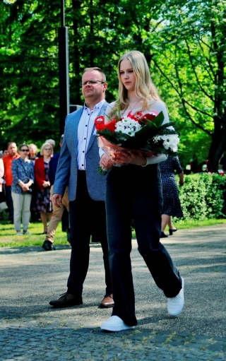 Święto Narodowe Trzeciego Maja | 3.05.2024