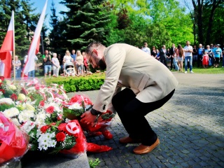 Święto Narodowe Trzeciego Maja | 3.05.2024