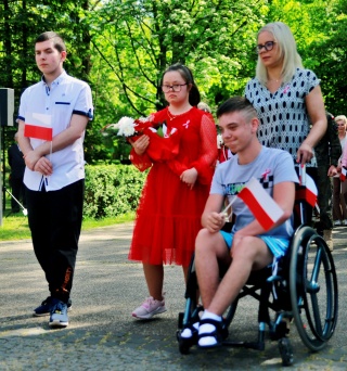Święto Narodowe Trzeciego Maja | 3.05.2024