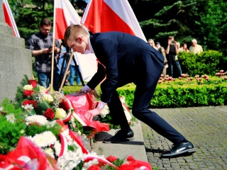 Święto Narodowe Trzeciego Maja | 3.05.2024