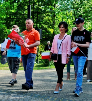 Święto Narodowe Trzeciego Maja | 3.05.2024