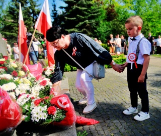 Święto Narodowe Trzeciego Maja | 3.05.2024