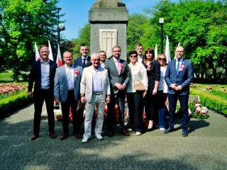 Święto Narodowe Trzeciego Maja | 3.05.2024
