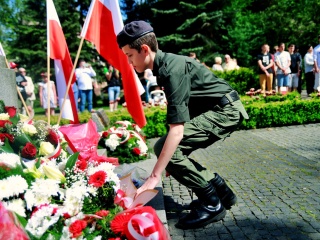 Święto Narodowe Trzeciego Maja | 3.05.2024