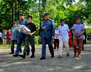 Święto Narodowe Trzeciego Maja | 3.05.2024