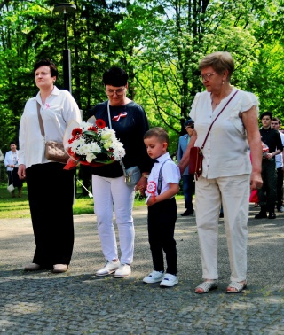 Święto Narodowe Trzeciego Maja | 3.05.2024