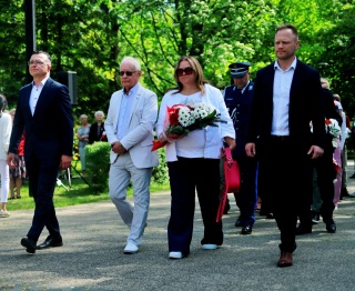Święto Narodowe Trzeciego Maja | 3.05.2024