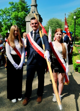 Święto Narodowe Trzeciego Maja | 3.05.2024