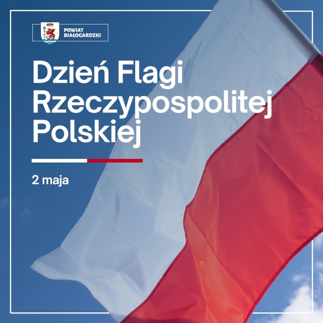Dzień Flagi RP