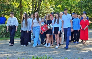 86. rocznica wybuchu II wojny światowej | 1.09.2025