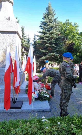 86. rocznica wybuchu II wojny światowej | 1.09.2025