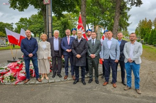 86. rocznica agresji ZSRS na Polskę | 17.09.2025