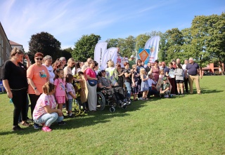 XX Święto Latawca oraz Piknik Rodzicielstwa Zastępczego | 20.09.2025