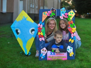 XX Święto Latawca oraz Piknik Rodzicielstwa Zastępczego | 20.09.2025