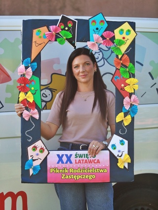 XX Święto Latawca oraz Piknik Rodzicielstwa Zastępczego | 20.09.2025