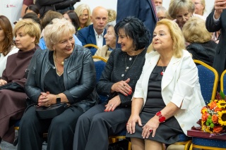 Obchody 80-lecia LO im. Bogusława X w Białogardzie | 18.10.2025