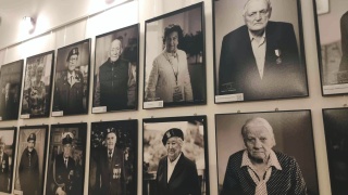 Polacy na frontach II wojny światowej. Wystawa fotografii | 27.10.2025