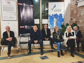 Polacy na frontach II wojny światowej. Wystawa fotografii | 27.10.2025